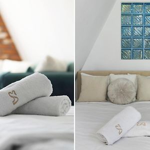 Studio Appartement